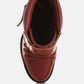 Willow Combat Boot