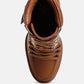 Willow Combat Boot