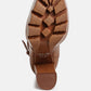 Willow Combat Boot