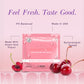 Cherry Flavored Wipes