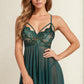 Flirty Flyaway Babydoll Dress
