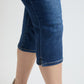Premium Stretch Essential Capri