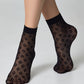 Socks Conte Fantasy - with Diamonds
