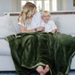 LUSH XL BLANKETS