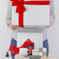 Sending MOM a BIG hug Luxury Gift Spa Set - Full on Pampering for Mother's day
