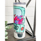XOXO Truck 20oz Skinny Tumbler