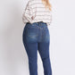 High Rise Curve Confidence WannaBettaButt Straight