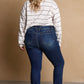 High Rise Curve Confidence WannaBettaButt Straight