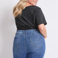 High Rise Curve Confidence WannaBettaButt Straight