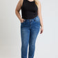 High Rise Curve Confidence WannaBettaButt Straight  Jeans