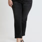 Premium Stretch Slim Straight Jeans