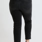 Premium Stretch Slim Straight Jeans
