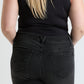 Premium Stretch Slim Straight Jeans