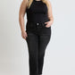 Premium Stretch Slim Straight Jeans