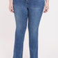 Premium Stretch Bootcut Jeans