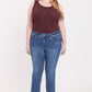 Premium Stretch Bootcut Jeans