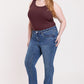 Premium Stretch Bootcut Jeans