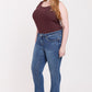 Premium Stretch Bootcut Jeans