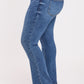 Premium Stretch Bootcut Jeans