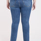 Premium Stretch Bootcut Jeans