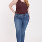 Premium Stretch Bootcut Jeans
