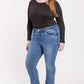 Premium Stretch Bootcut Jeans