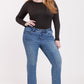 Premium Stretch Bootcut Jeans