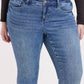 Premium Stretch Bootcut Jeans