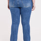 Premium Stretch High Rise Bootcut Jeans