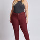 Hyperstretch Skinny Pants