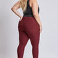 Hyperstretch Skinny Pants
