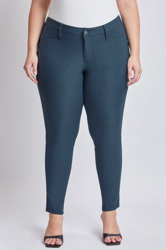 Hyperstretch Skinny Pants