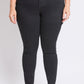 High Rise Basic 5 Pocket Skinny Jeans