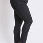 High Rise Basic 5 Pocket Skinny Jeans