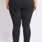 High Rise Basic 5 Pocket Skinny Jeans