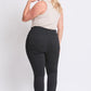 High Rise Basic 5 Pocket Skinny Jeans