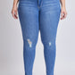 Essential High Rise Skinny Jean