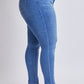 Essential High Rise Skinny Jean