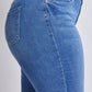 Essential High Rise Skinny Jean