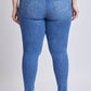 Essential High Rise Skinny Jean
