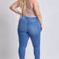 Essential High Rise Skinny Jean