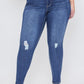 Essential High Rise Skinny Jean