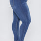 Essential High Rise Skinny Jean