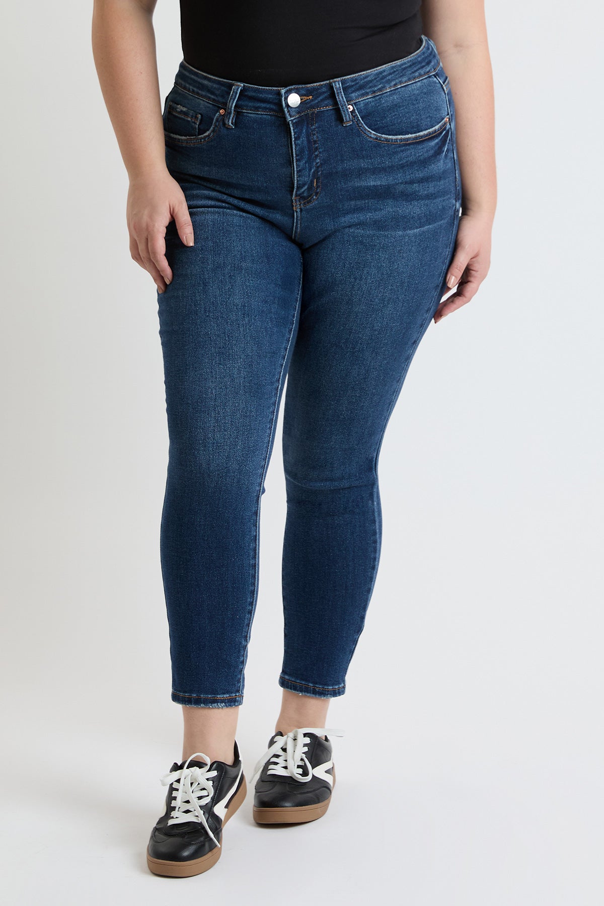 Premium Stretch Skinny Jean