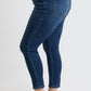 Premium Stretch Skinny Jean