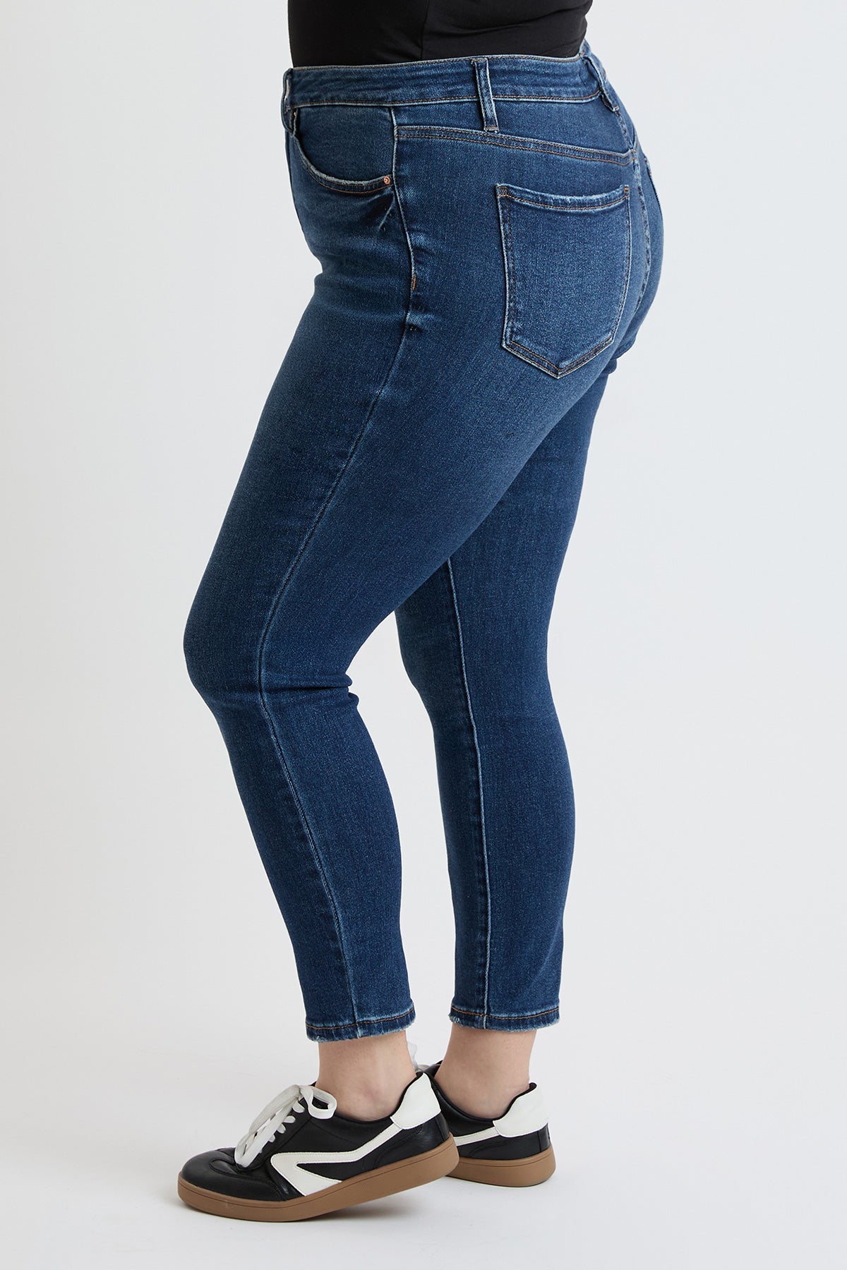 Premium Stretch Skinny Jean