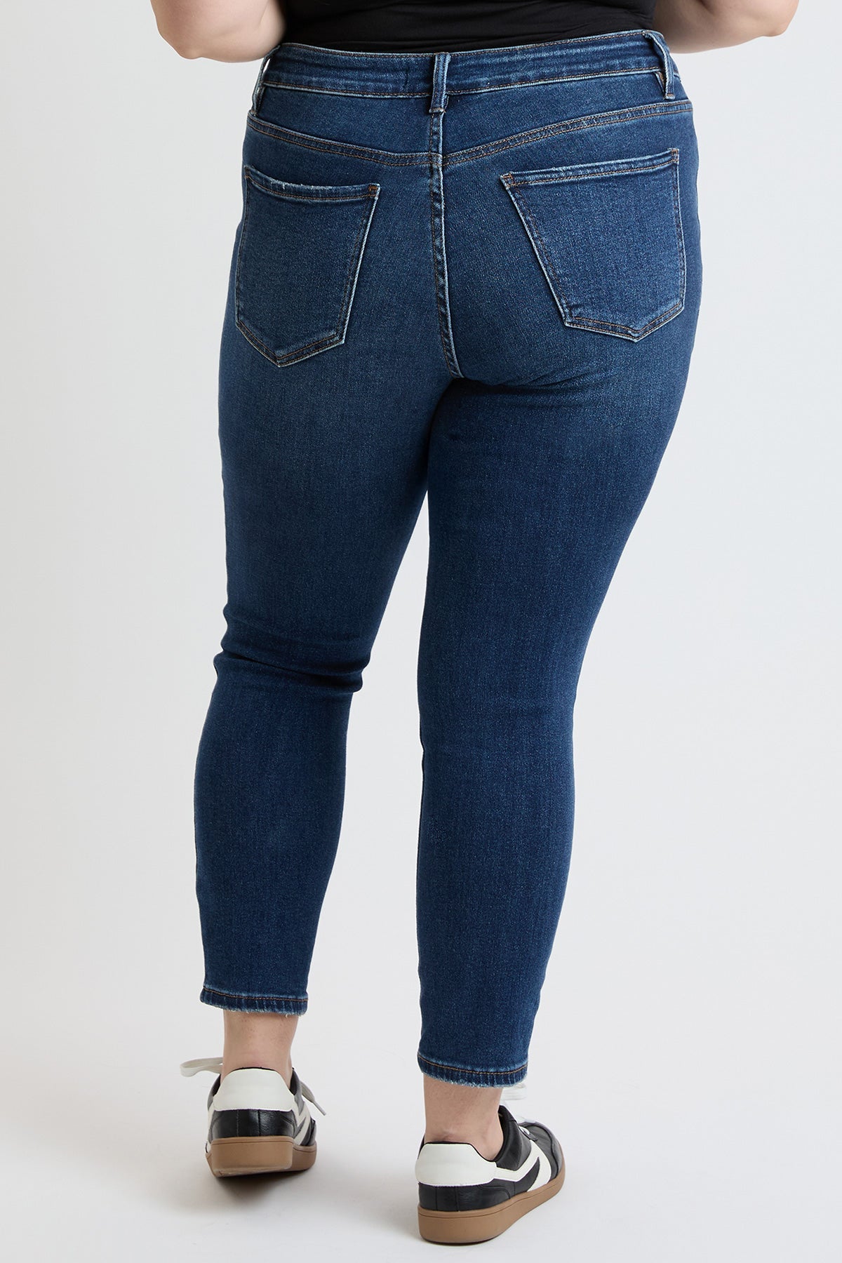 Premium Stretch Skinny Jean