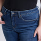 Premium Stretch Skinny Jean