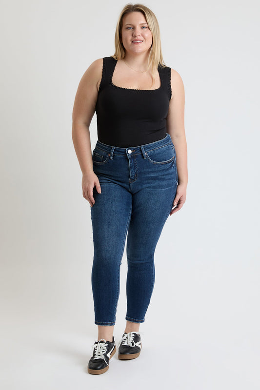Premium Stretch Skinny Jean