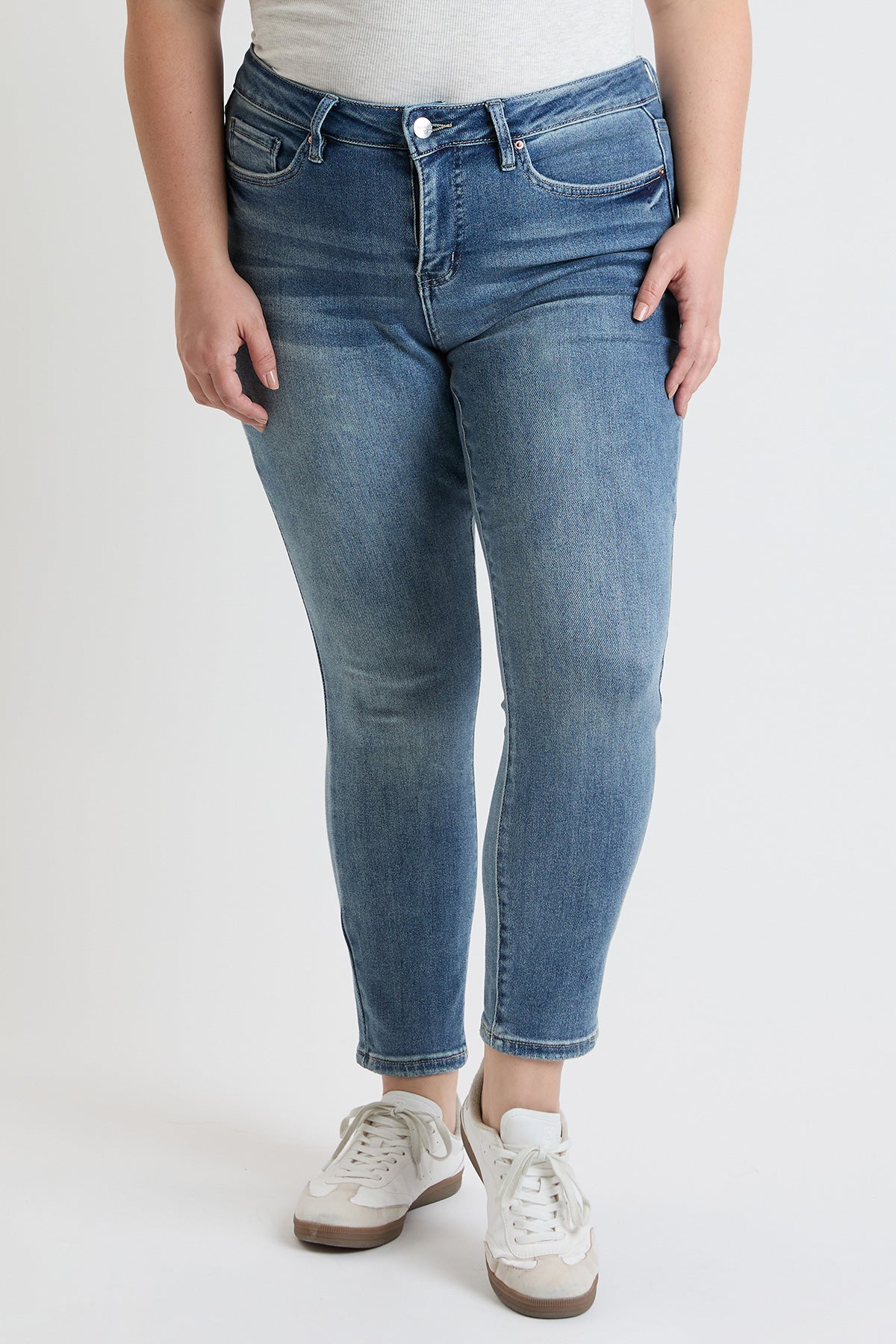 Premium Stretch Skinny Jean